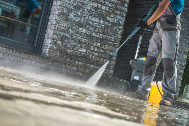 Haiku Pauwela, HI Pressure Washing Services Company