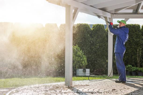 Best Parking Lot and Garage Cleaning  in Haiku Pauwela, HI